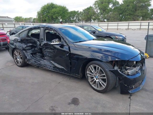 Продажа на аукционе авто 2015 Bmw 428 Gran Coupe, vin: WBA4A5C54FGK15977, номер лота: 44710074