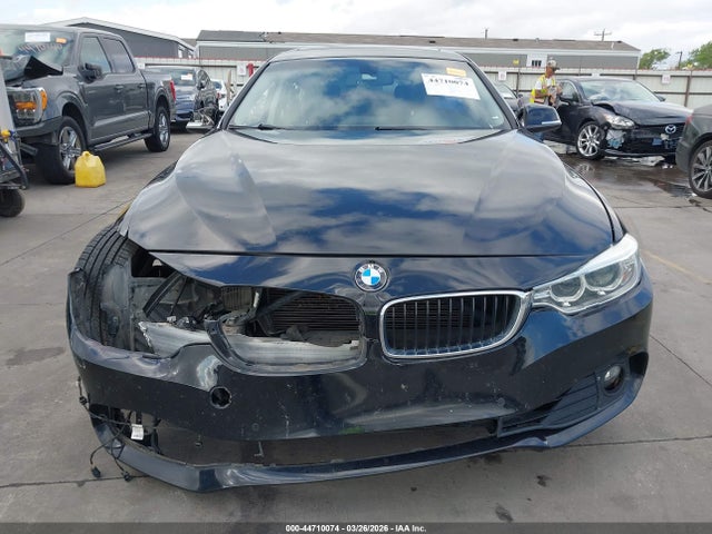 Продажа на аукционе авто 2015 Bmw 428 Gran Coupe, vin: WBA4A5C54FGK15977, номер лота: 44710074