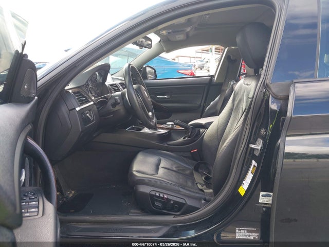 Продажа на аукционе авто 2015 Bmw 428 Gran Coupe, vin: WBA4A5C54FGK15977, номер лота: 44710074