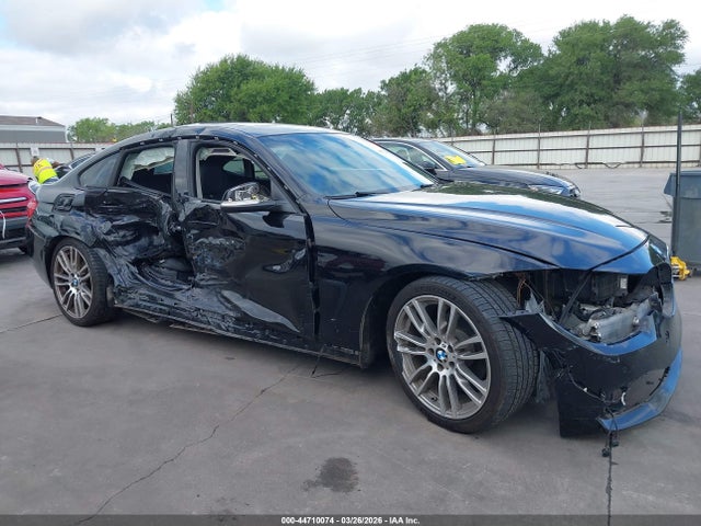 Продажа на аукционе авто 2015 Bmw 428 Gran Coupe, vin: WBA4A5C54FGK15977, номер лота: 44710074
