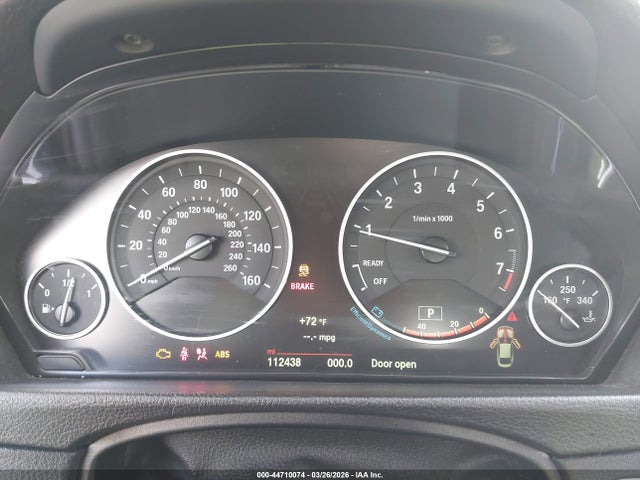 Продажа на аукционе авто 2015 Bmw 428 Gran Coupe, vin: WBA4A5C54FGK15977, номер лота: 44710074