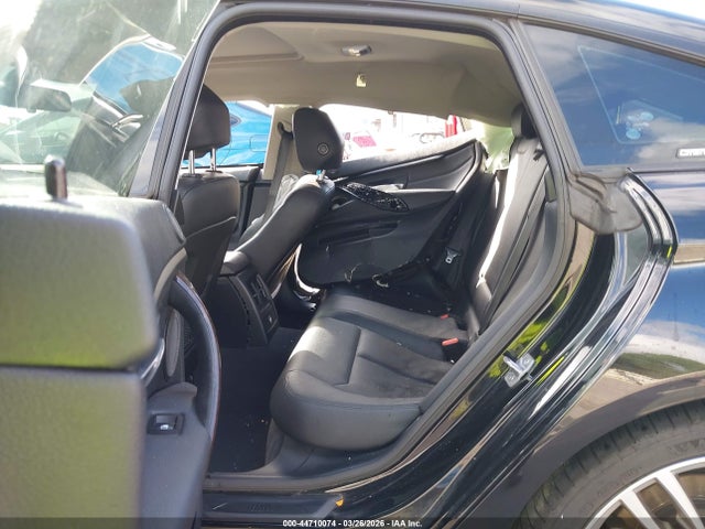 Продажа на аукционе авто 2015 Bmw 428 Gran Coupe, vin: WBA4A5C54FGK15977, номер лота: 44710074
