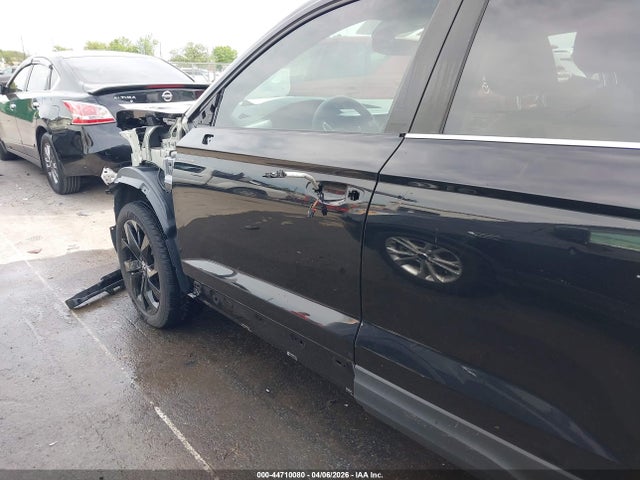 44710080 :رقم المزاد ، 3VVEX7B28PM322841 vin ، 2023 Volkswagen Taos 1.5t Se مزاد بيع