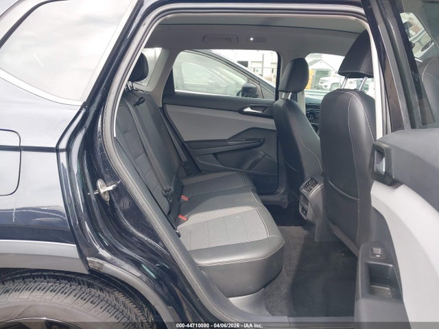 44710080 :رقم المزاد ، 3VVEX7B28PM322841 vin ، 2023 Volkswagen Taos 1.5t Se مزاد بيع