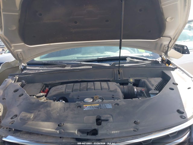 1GNKVHKDXGJ295063 Chevrolet Traverse 2lt