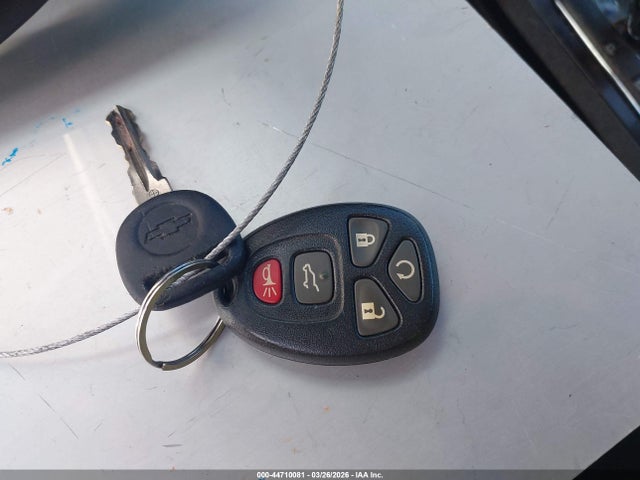 1GNKVHKDXGJ295063 Chevrolet Traverse 2lt