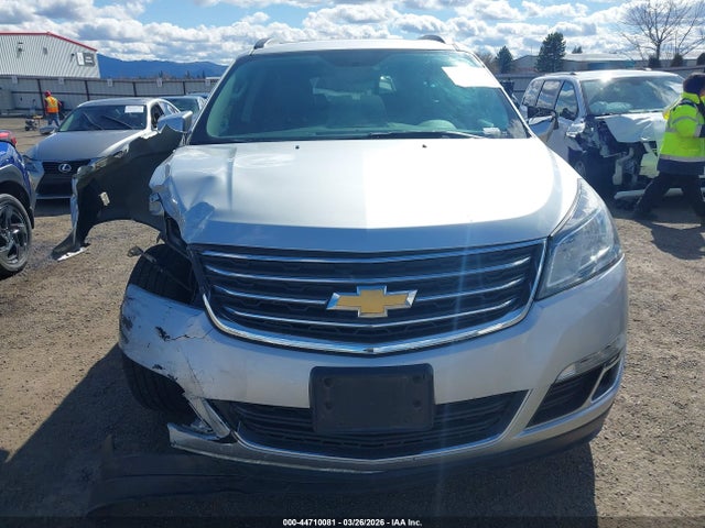 1GNKVHKDXGJ295063 Chevrolet Traverse 2lt