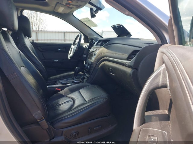 1GNKVHKDXGJ295063 Chevrolet Traverse 2lt