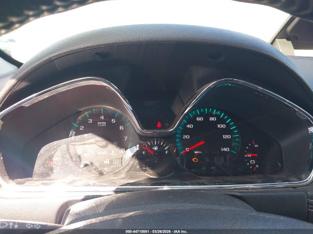 1GNKVHKDXGJ295063 Chevrolet Traverse 2lt