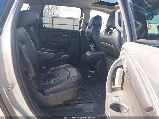 1GNKVHKDXGJ295063 Chevrolet Traverse 2lt