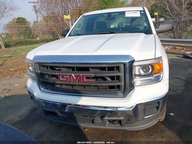 Продажа на аукционе авто 2014 Gmc Sierra 1500, vin: 1GTN2TEC9EZ398381, номер лота: 44710082