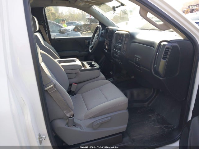 Продажа на аукционе авто 2014 Gmc Sierra 1500, vin: 1GTN2TEC9EZ398381, номер лота: 44710082