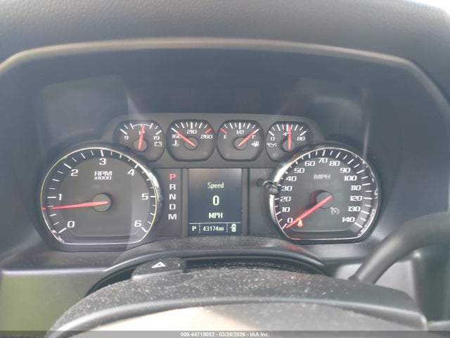 Продажа на аукционе авто 2014 Gmc Sierra 1500, vin: 1GTN2TEC9EZ398381, номер лота: 44710082