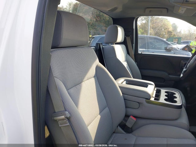 Продажа на аукционе авто 2014 Gmc Sierra 1500, vin: 1GTN2TEC9EZ398381, номер лота: 44710082