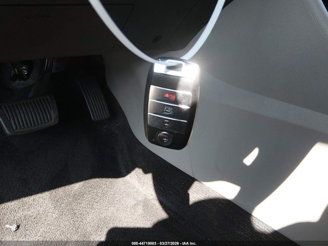 2019 KIA NIRO PLUG-IN HYBRID KNDCM3LD9K5305438 Photo 10