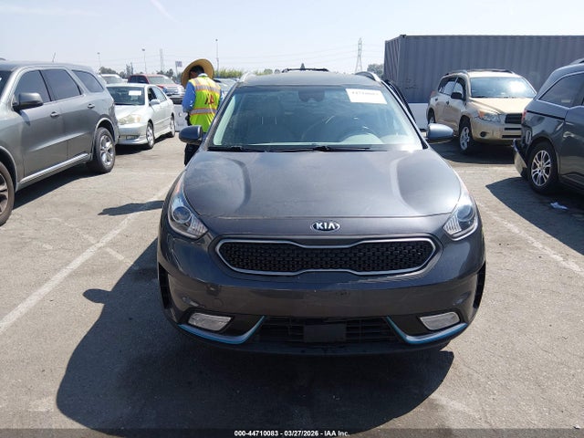 KNDCM3LD9K5305438 KIA Niro Plug-in Hybrid Lx