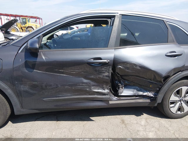 2019 KIA NIRO PLUG-IN HYBRID KNDCM3LD9K5305438 Photo 5