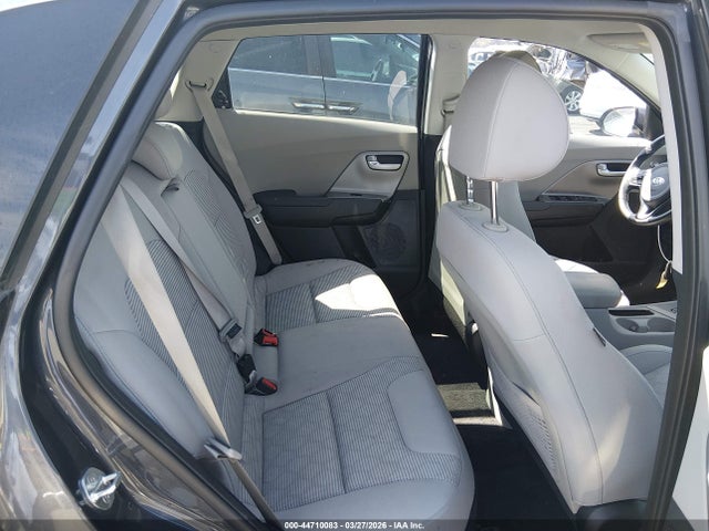 2019 KIA NIRO PLUG-IN HYBRID KNDCM3LD9K5305438 Photo 7
