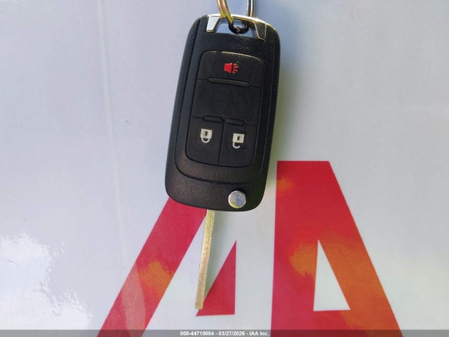 Продаж на аукціоні авто 2013 Chevrolet Equinox 1lt, vin: 1GNALDEKXDZ104629, номер лоту: 44710084