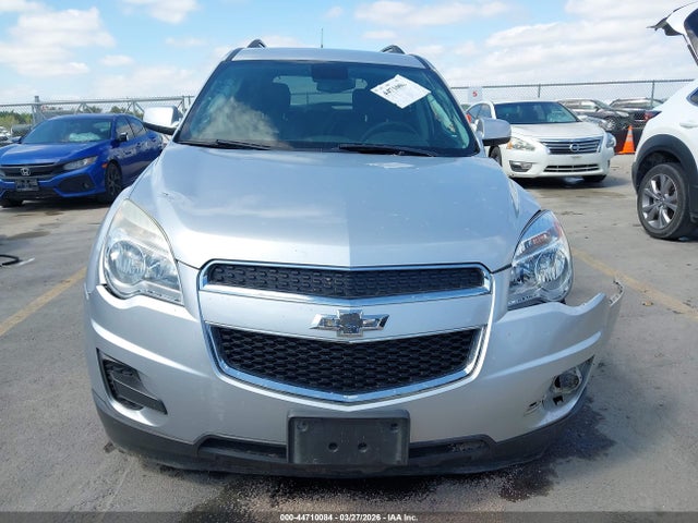Продаж на аукціоні авто 2013 Chevrolet Equinox 1lt, vin: 1GNALDEKXDZ104629, номер лоту: 44710084