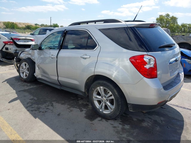 Продаж на аукціоні авто 2013 Chevrolet Equinox 1lt, vin: 1GNALDEKXDZ104629, номер лоту: 44710084