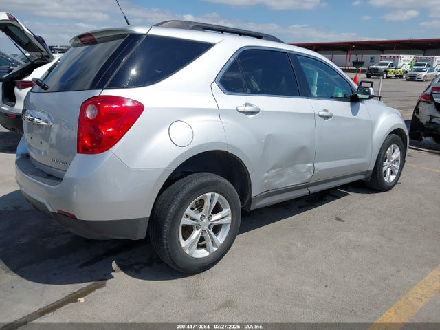 Продаж на аукціоні авто 2013 Chevrolet Equinox 1lt, vin: 1GNALDEKXDZ104629, номер лоту: 44710084