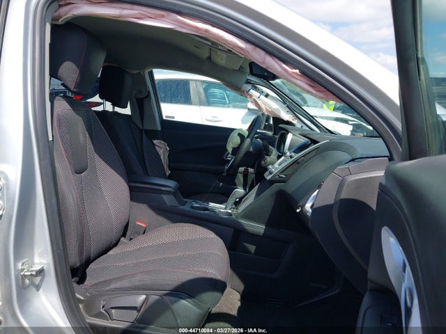 Продаж на аукціоні авто 2013 Chevrolet Equinox 1lt, vin: 1GNALDEKXDZ104629, номер лоту: 44710084