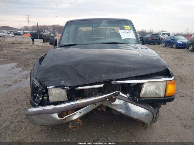 1997 Ford Ranger Xl/xlt მანქანა იყიდება აუქციონზე, vin: 1FTCR14A2VPA76104, აუქციონის ნომერი: 44710087
