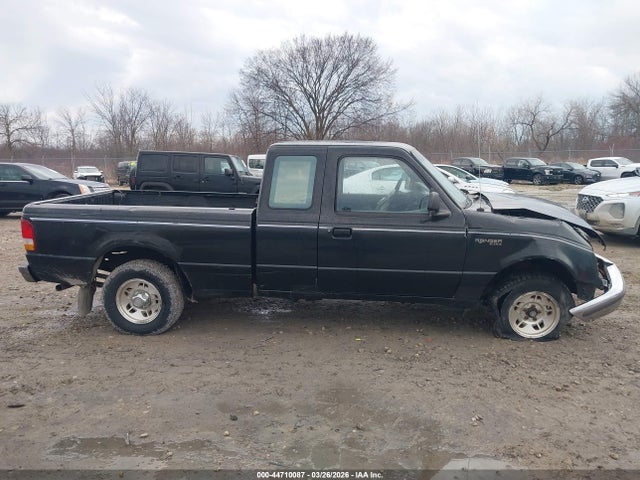 1997 Ford Ranger Xl/xlt მანქანა იყიდება აუქციონზე, vin: 1FTCR14A2VPA76104, აუქციონის ნომერი: 44710087