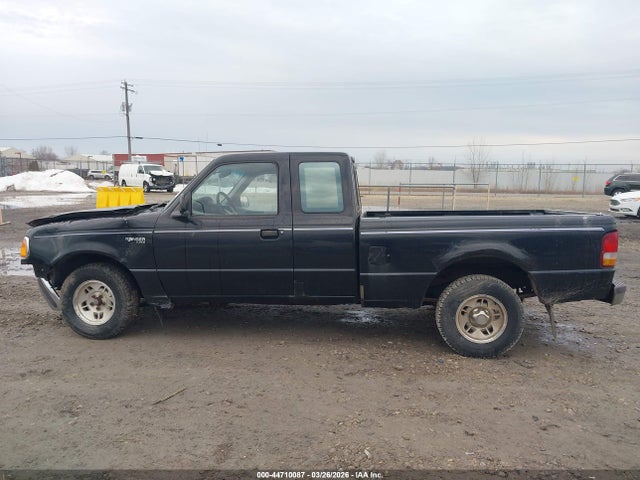 1997 Ford Ranger Xl/xlt მანქანა იყიდება აუქციონზე, vin: 1FTCR14A2VPA76104, აუქციონის ნომერი: 44710087