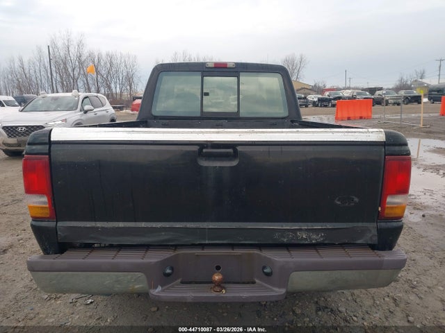 1997 Ford Ranger Xl/xlt მანქანა იყიდება აუქციონზე, vin: 1FTCR14A2VPA76104, აუქციონის ნომერი: 44710087
