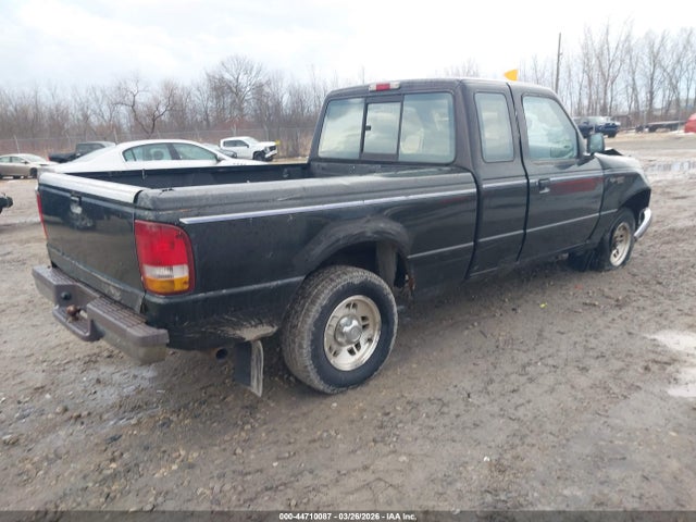 1997 Ford Ranger Xl/xlt მანქანა იყიდება აუქციონზე, vin: 1FTCR14A2VPA76104, აუქციონის ნომერი: 44710087