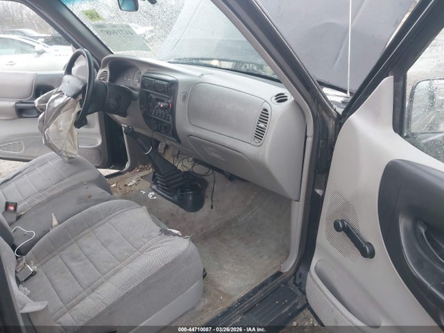 1997 Ford Ranger Xl/xlt მანქანა იყიდება აუქციონზე, vin: 1FTCR14A2VPA76104, აუქციონის ნომერი: 44710087