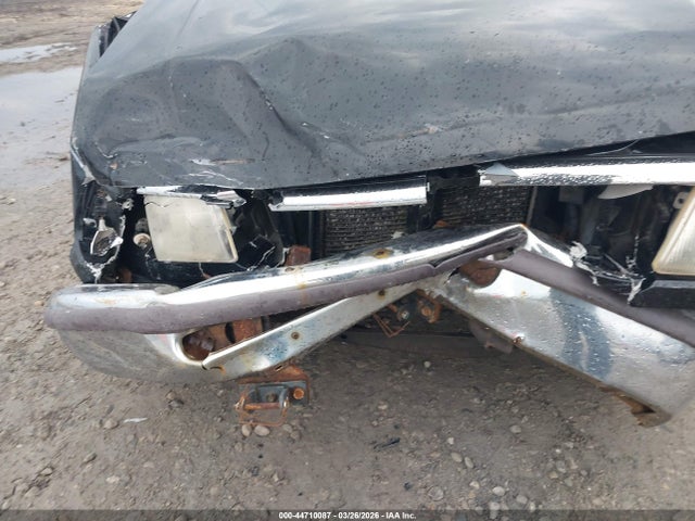 1997 Ford Ranger Xl/xlt მანქანა იყიდება აუქციონზე, vin: 1FTCR14A2VPA76104, აუქციონის ნომერი: 44710087