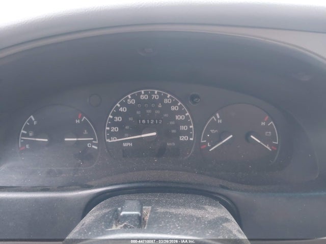 1997 Ford Ranger Xl/xlt მანქანა იყიდება აუქციონზე, vin: 1FTCR14A2VPA76104, აუქციონის ნომერი: 44710087