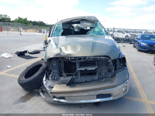 Продажа на аукционе авто 2014 Ram 1500 Lone Star, vin: 1C6RR7LT8ES281687, номер лота: 44710088