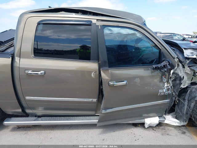 Продажа на аукционе авто 2014 Ram 1500 Lone Star, vin: 1C6RR7LT8ES281687, номер лота: 44710088