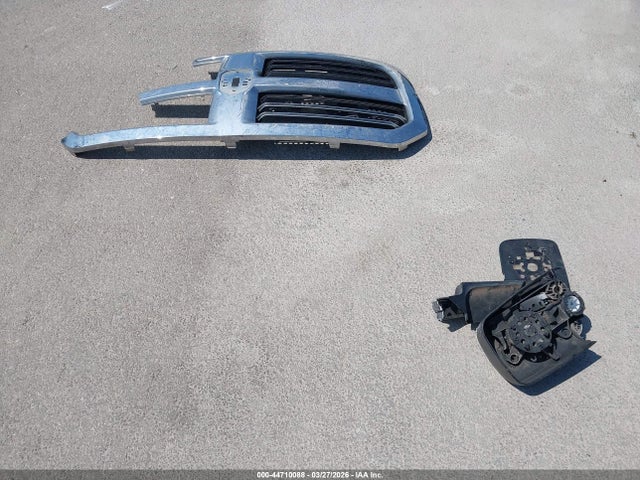 Продажа на аукционе авто 2014 Ram 1500 Lone Star, vin: 1C6RR7LT8ES281687, номер лота: 44710088