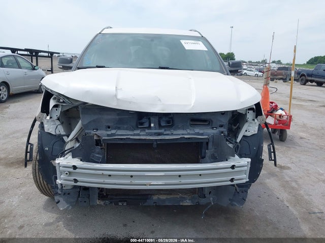 2017 Ford Explorer Xlt მანქანა იყიდება აუქციონზე, vin: 1FM5K7D80HGE13849, აუქციონის ნომერი: 44710091