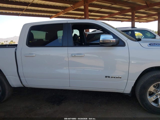 44710092 :رقم المزاد ، 1C6RREJT9RN220182 vin ، 2024 Ram 1500 Laramie  4x2 5'7 Box مزاد بيع