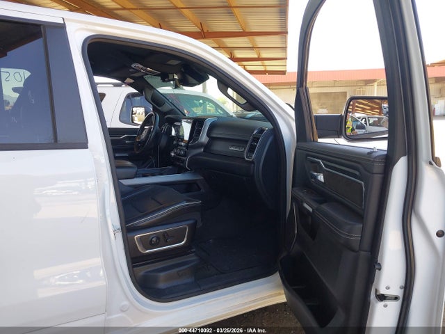44710092 :رقم المزاد ، 1C6RREJT9RN220182 vin ، 2024 Ram 1500 Laramie  4x2 5'7 Box مزاد بيع