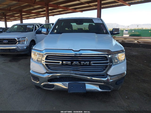 44710092 :رقم المزاد ، 1C6RREJT9RN220182 vin ، 2024 Ram 1500 Laramie  4x2 5'7 Box مزاد بيع