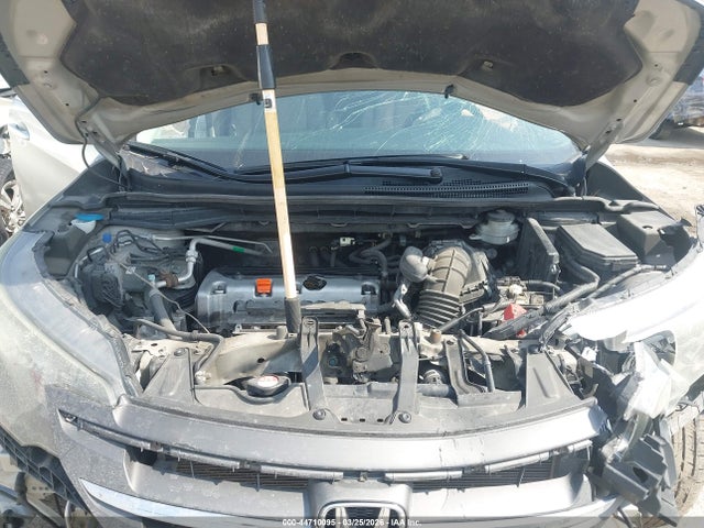 Aukcja sprzedaży 2013 Honda Cr-v Ex-l, vin: 5J6RM4H72DL005929, numer aukcji: 44710095