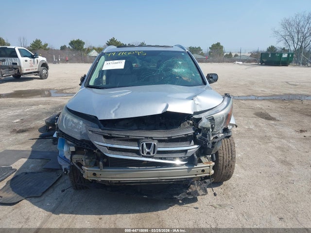 Aukcja sprzedaży 2013 Honda Cr-v Ex-l, vin: 5J6RM4H72DL005929, numer aukcji: 44710095