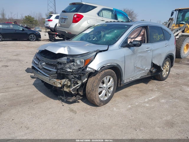 Aukcja sprzedaży 2013 Honda Cr-v Ex-l, vin: 5J6RM4H72DL005929, numer aukcji: 44710095
