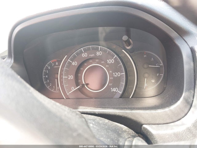 Aukcja sprzedaży 2013 Honda Cr-v Ex-l, vin: 5J6RM4H72DL005929, numer aukcji: 44710095