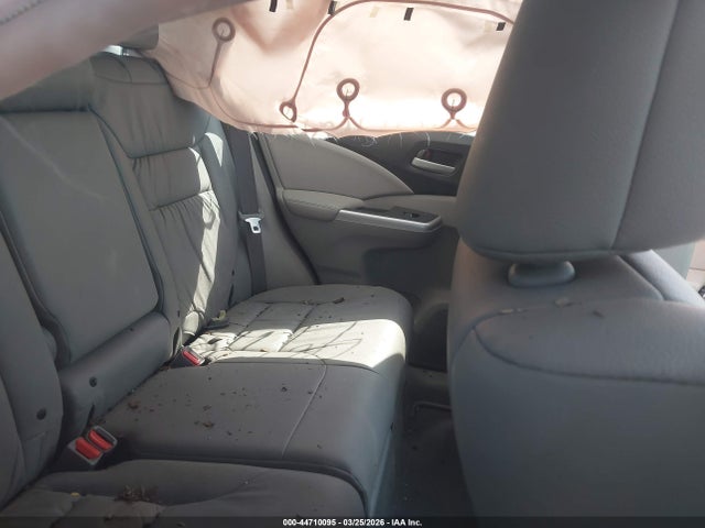 Aukcja sprzedaży 2013 Honda Cr-v Ex-l, vin: 5J6RM4H72DL005929, numer aukcji: 44710095