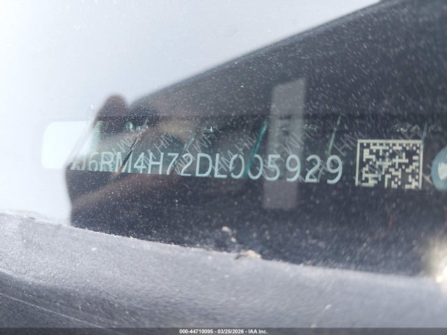 Aukcja sprzedaży 2013 Honda Cr-v Ex-l, vin: 5J6RM4H72DL005929, numer aukcji: 44710095