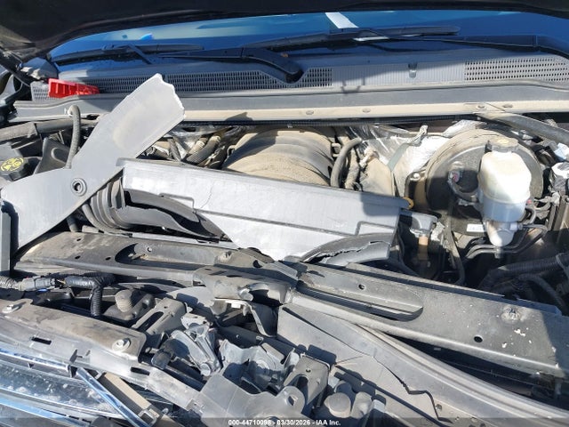 Aukcja sprzedaży 2018 Gmc Yukon Slt, vin: 1GKS1BKC7JR202974, numer aukcji: 44710098