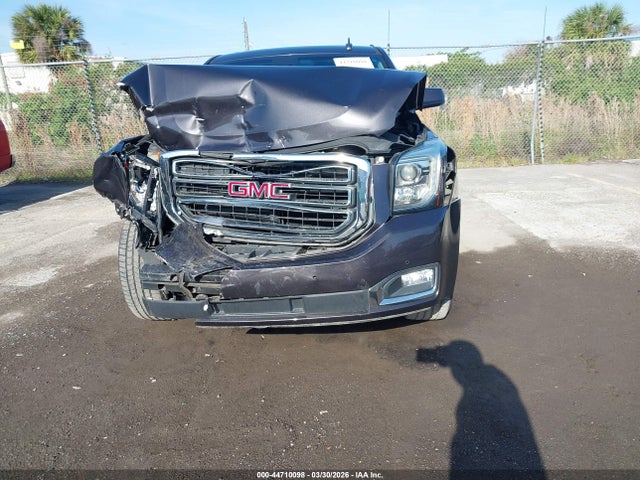 Aukcja sprzedaży 2018 Gmc Yukon Slt, vin: 1GKS1BKC7JR202974, numer aukcji: 44710098